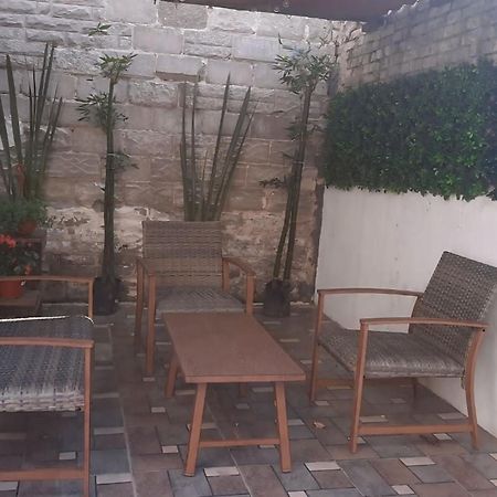 Apartamento Departamento Centro Historico De Tampico Exterior foto